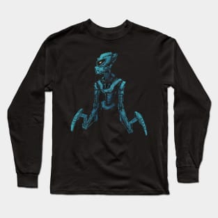 T O A . O F . W A T E R Long Sleeve T-Shirt